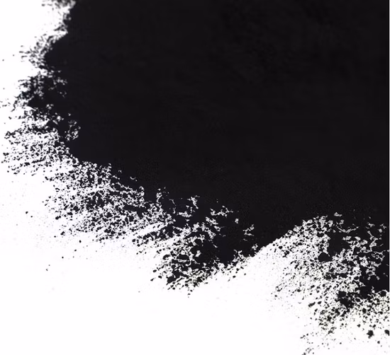 200mesh 설탕을 위한 중국 공장 가격 식품 등급 탈색 분말 활성탄